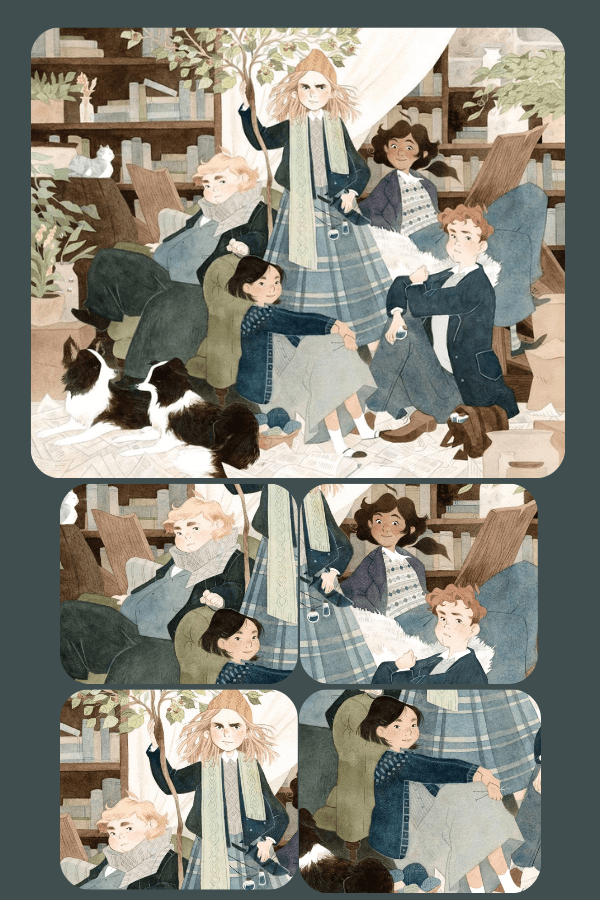 Illustration 11