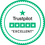 Trustpilot — Excellent