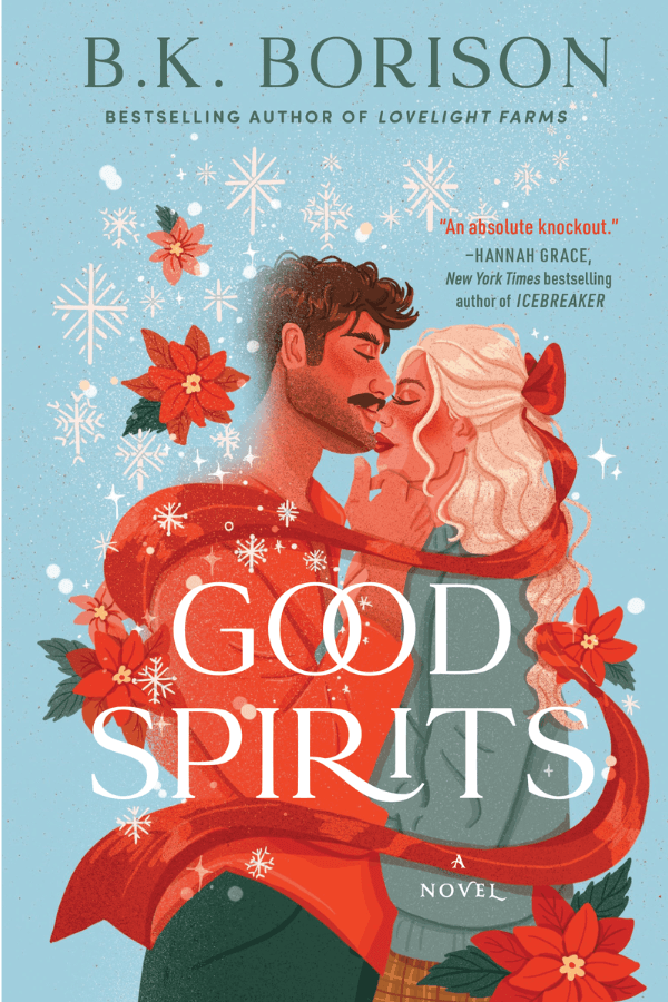 Good Spirits
