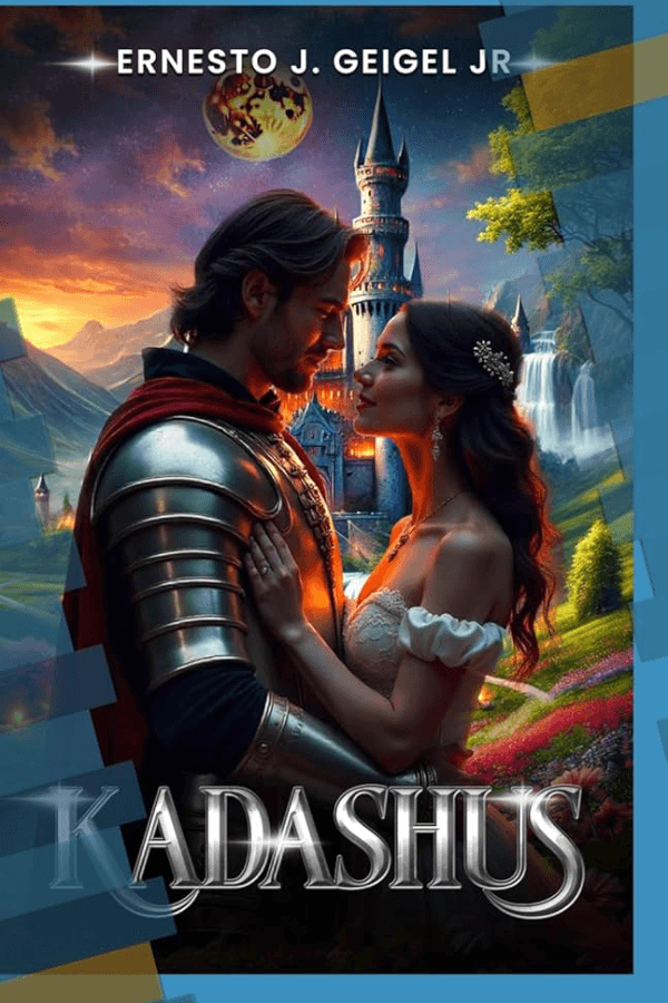 Kadashus