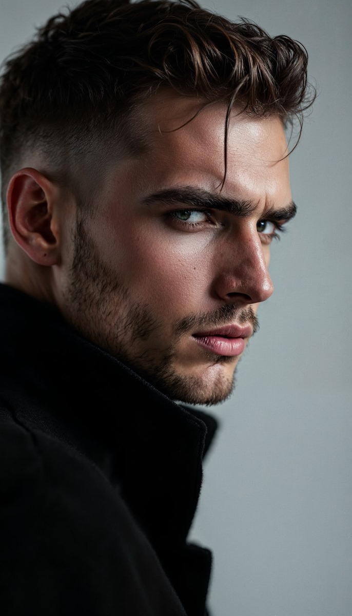 Ethan Zachary