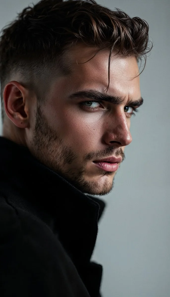 Ethan Zachary