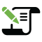 Ebook Writing & Ghostwriting icon