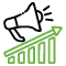 Marketing & Promotion icon