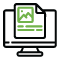 Publishing & Distribution icon