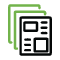 Publishing Consultation icon