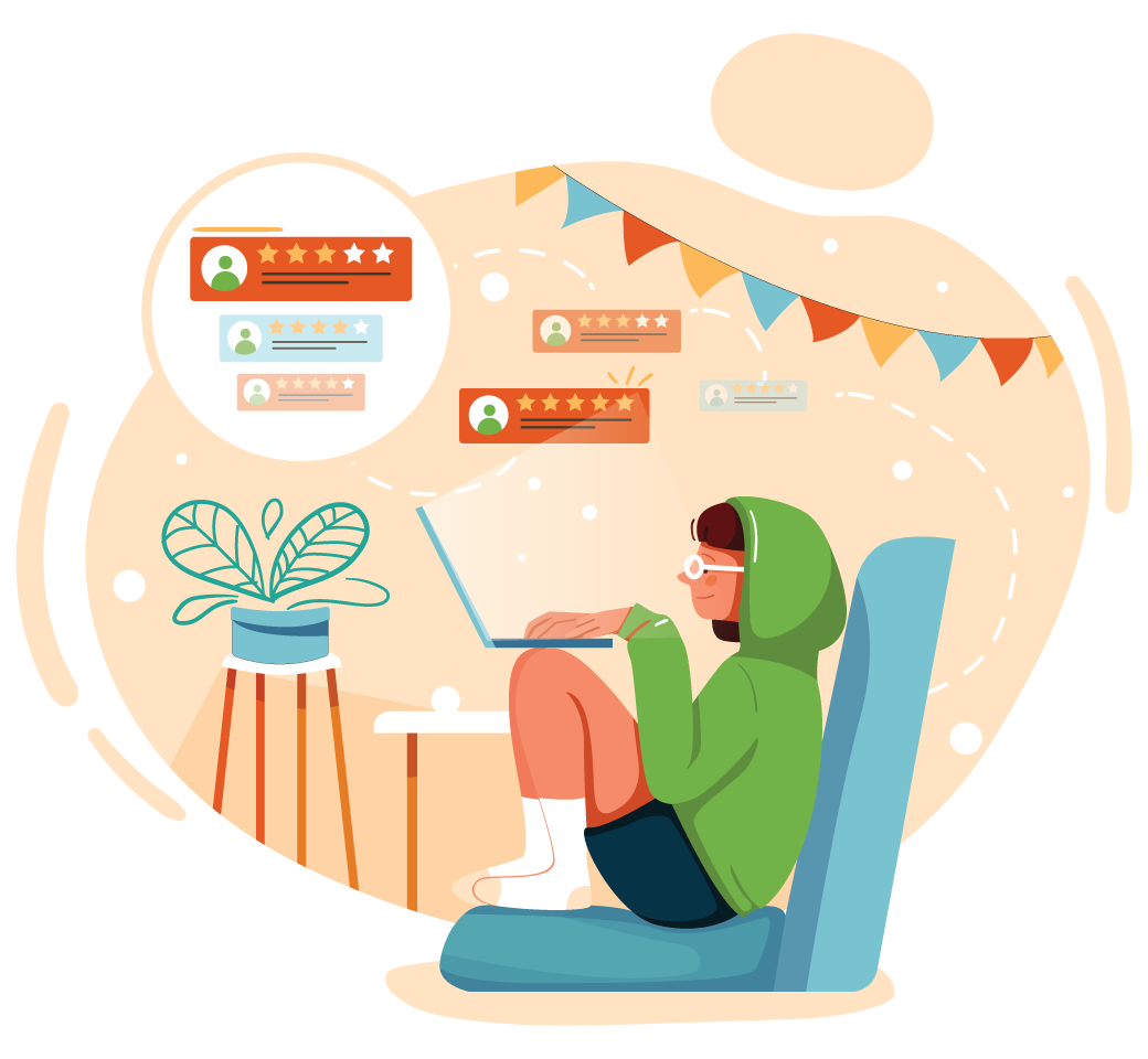 Collaborate & Refine