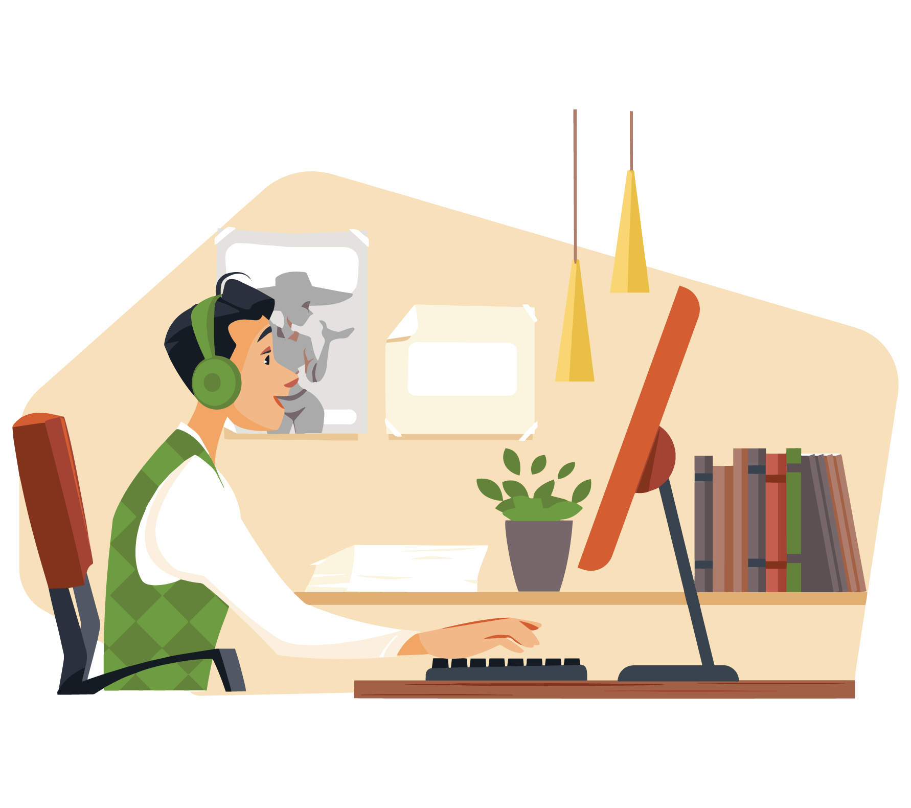 Ghostwriting Service