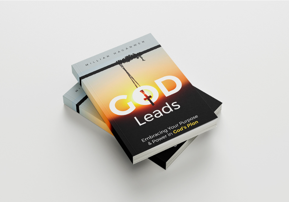 Book Cover 5