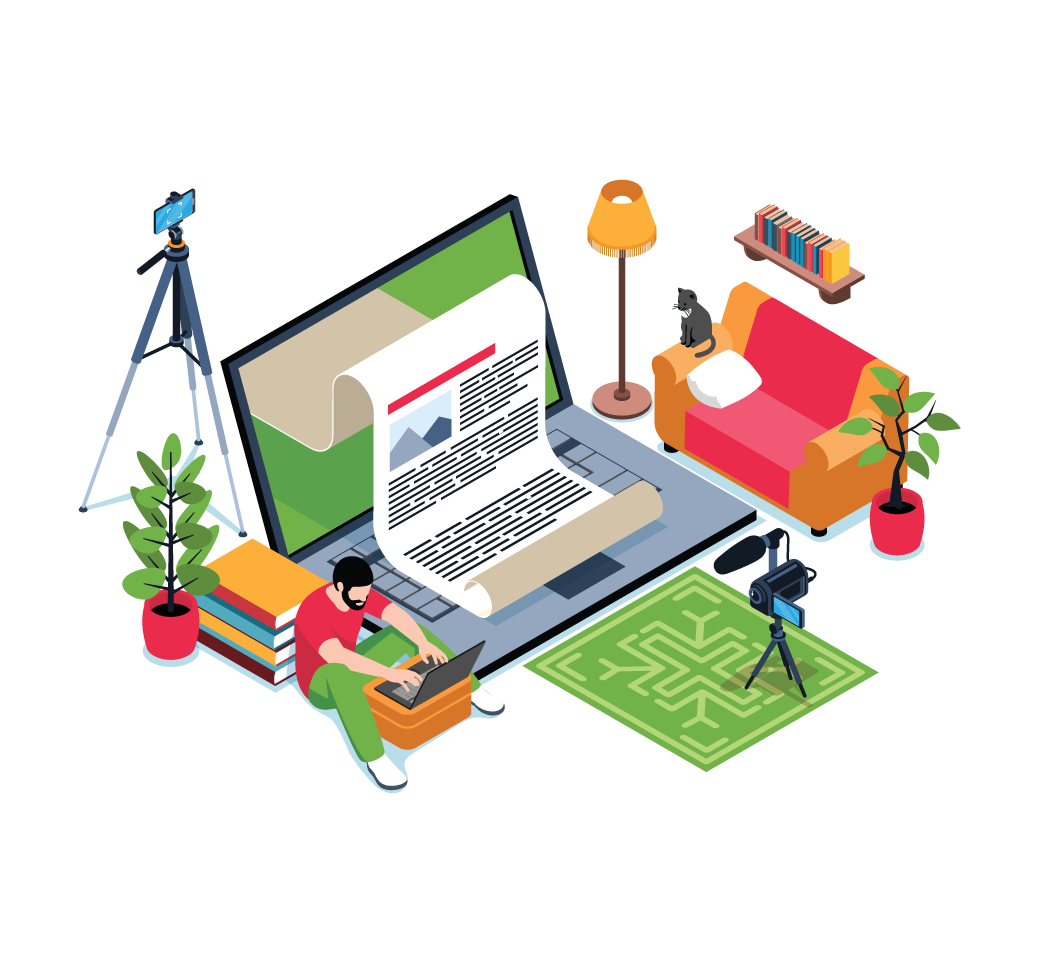 Writing Services 4