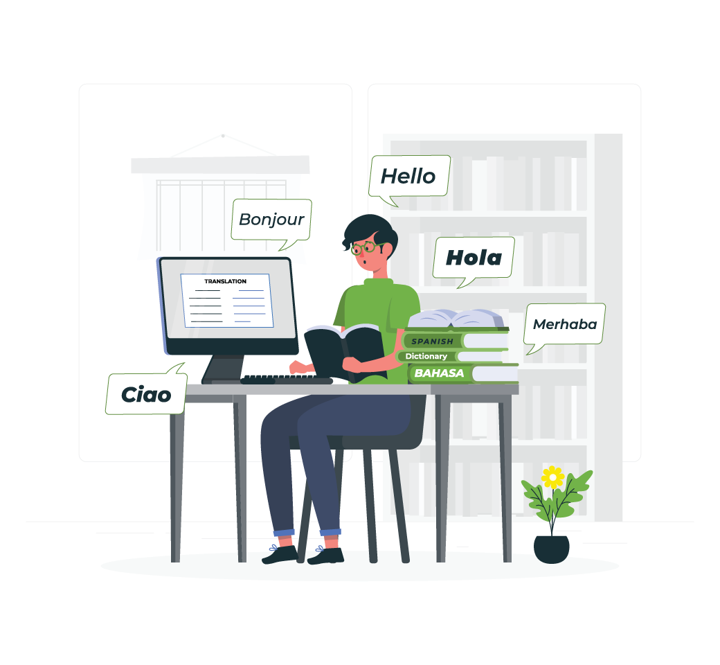 service image